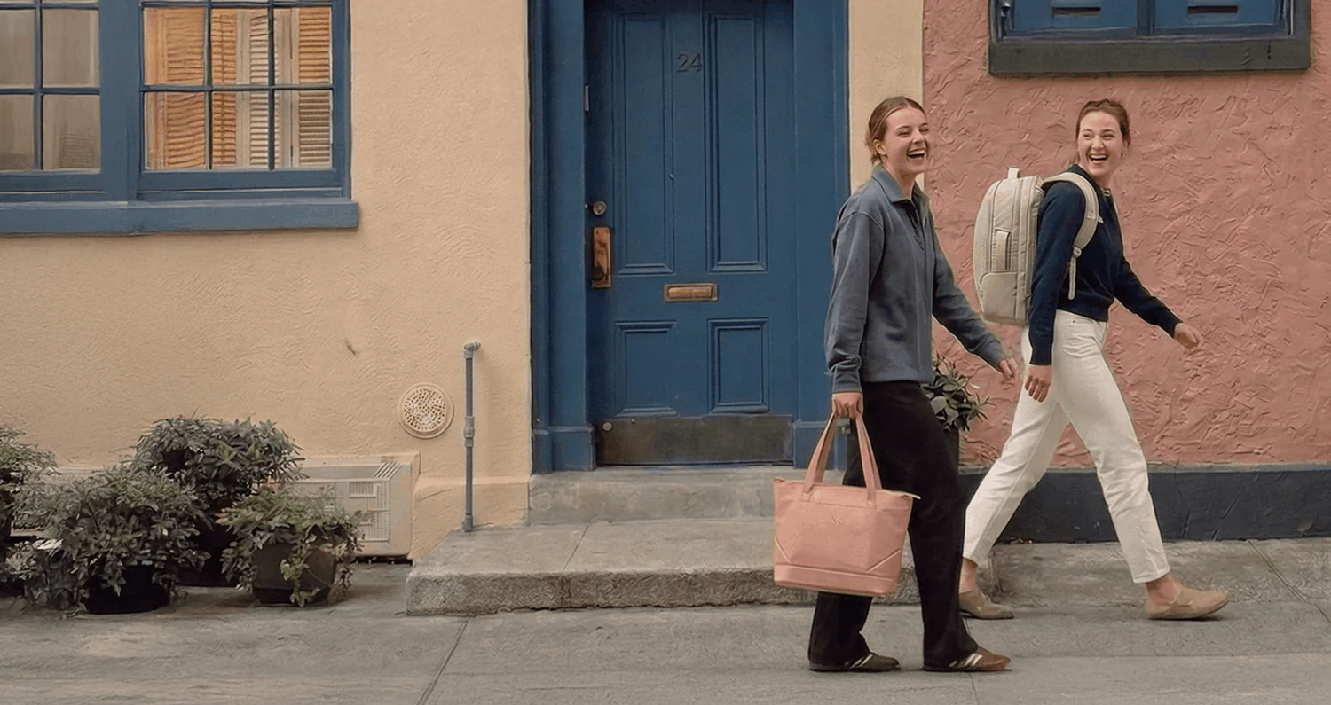 One Bag, Infinite Possibilities